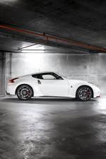 Nissan 370Z Nismo 2017 года (AU)